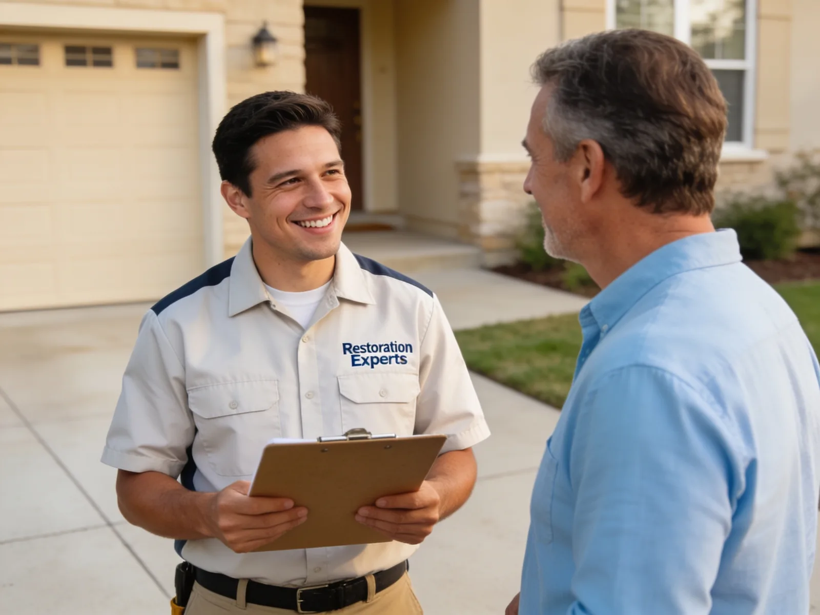 Water Damage Cleanup Palmyra, IN FAQs
